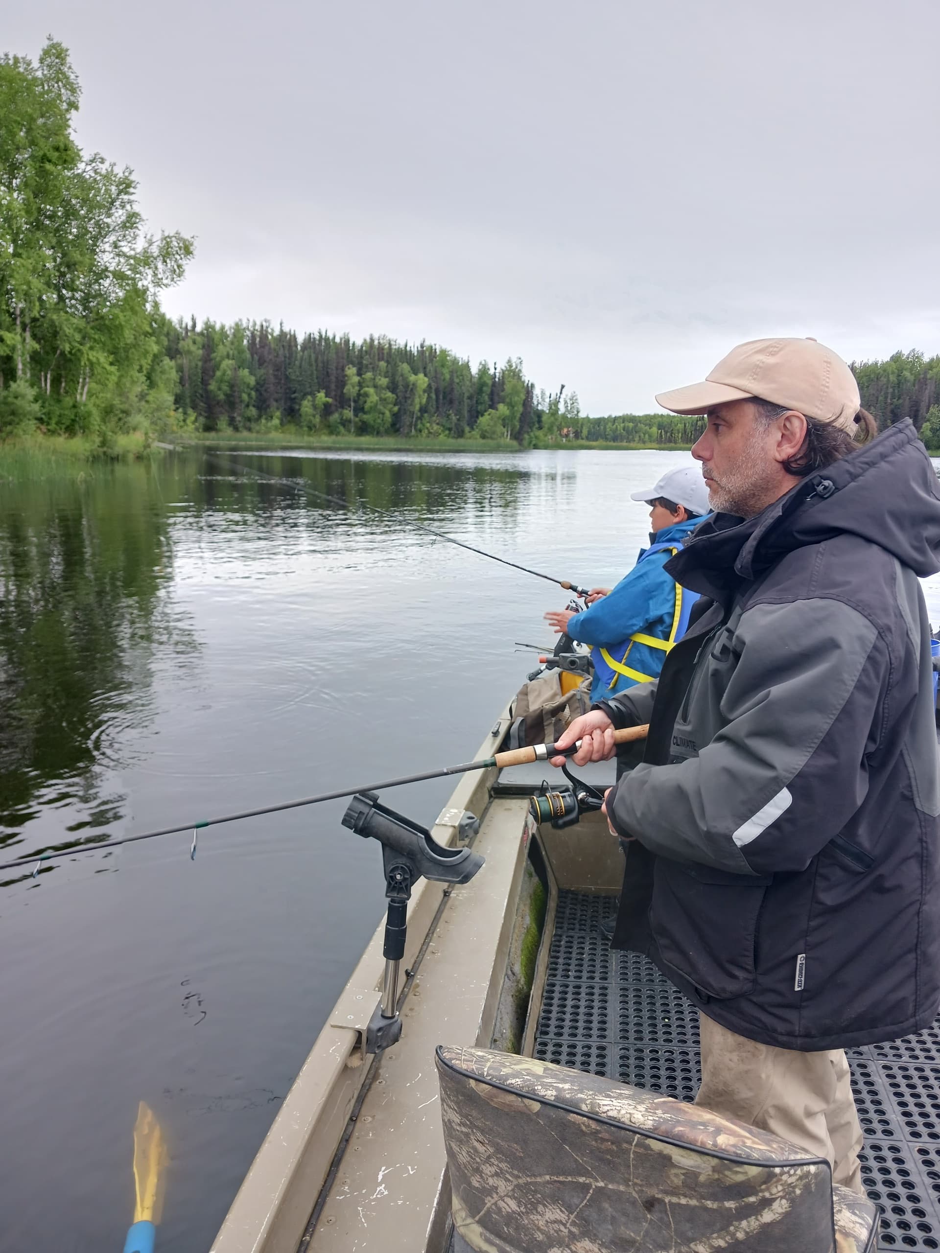 Northern Pike Species