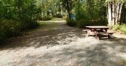 Camp Site 45