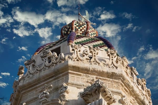 Puglia | Lecce BEST Tour
