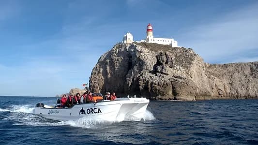Grutas da Costa Sul