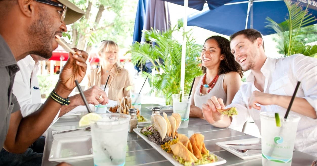 Taste of South Beach Food Tour