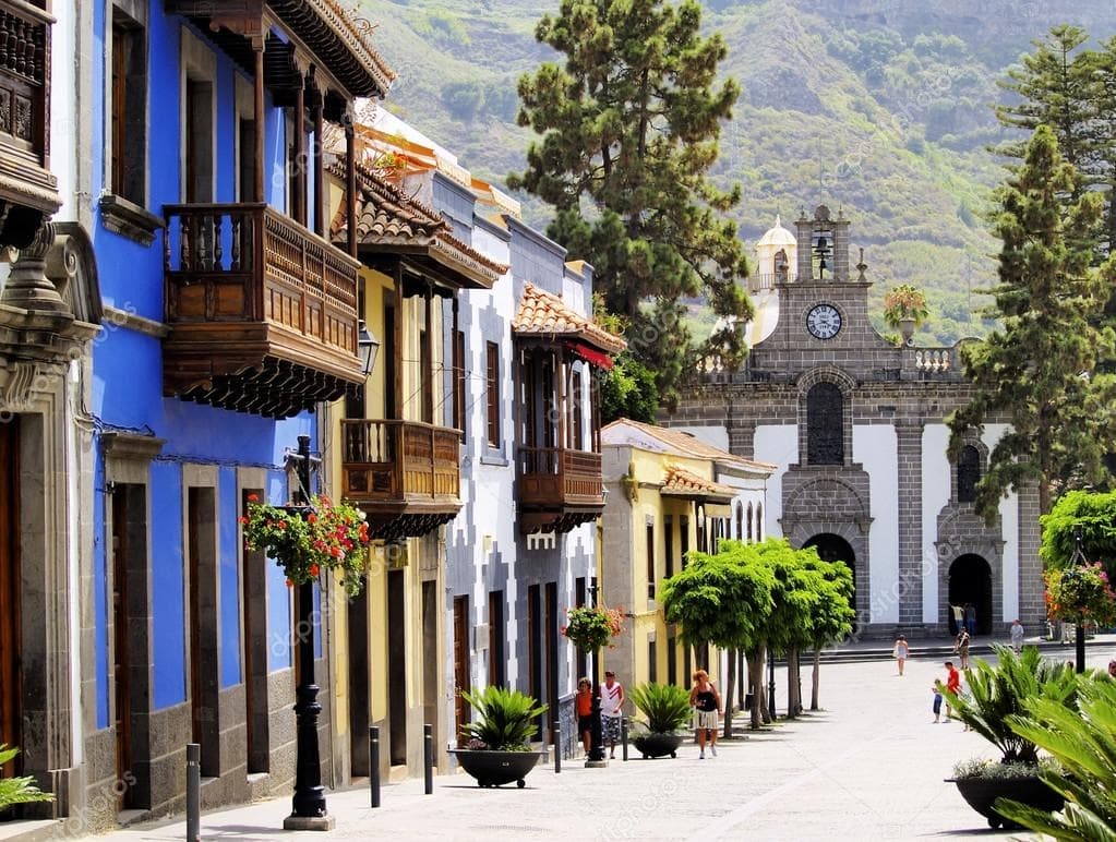 Ruta por los increíbles paisajes del norte de Gran Canaria