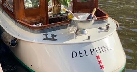 Private Deluxe Boat Cruise