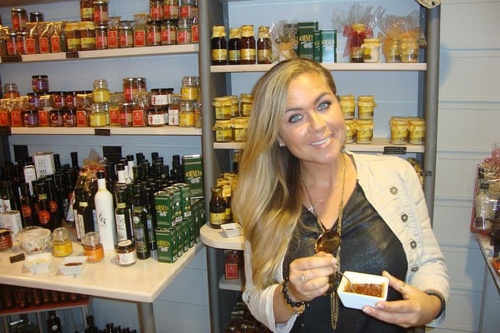 Palma old town tour with Wine & Tapas Tastings