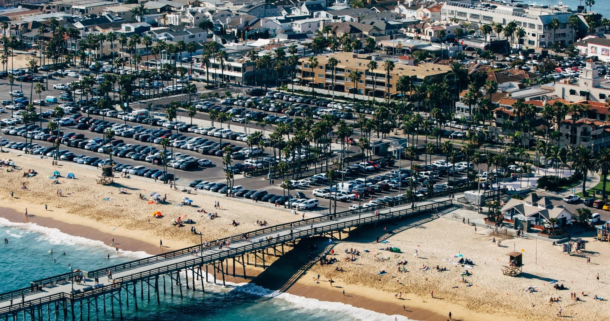 The OC Highlights Private Tour
