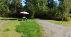 Camp Site 10