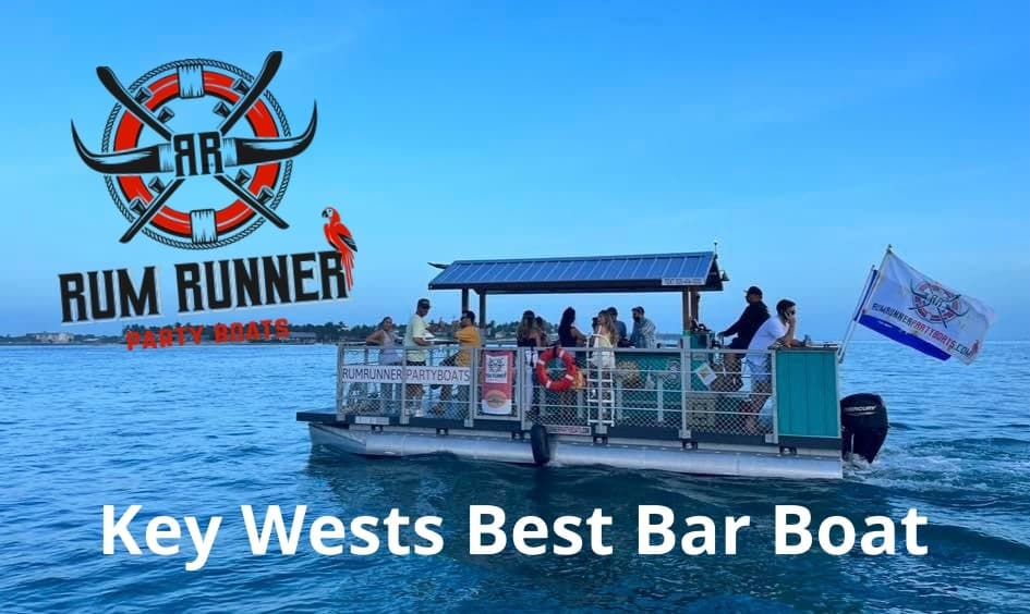 Rum Runner (16 passenger) Private 4 Hour Shipwreck and Sandbar