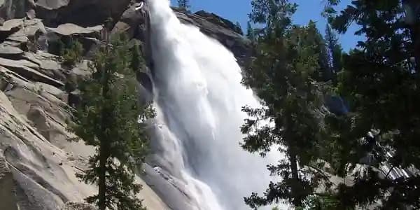 Tundra Tours; Wild Waterfalls 1.0