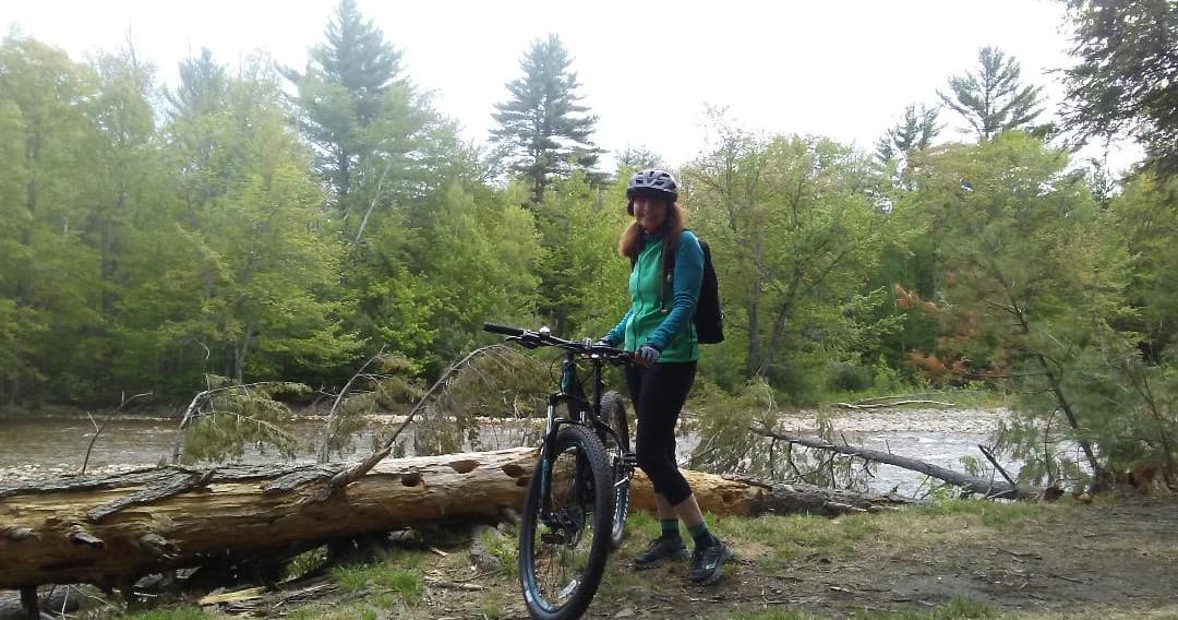 Full Day Bicycle Tour/Lesson
