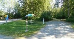 Camp Site 23