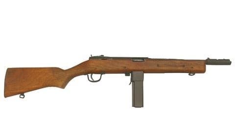 Reising M50 SMG
