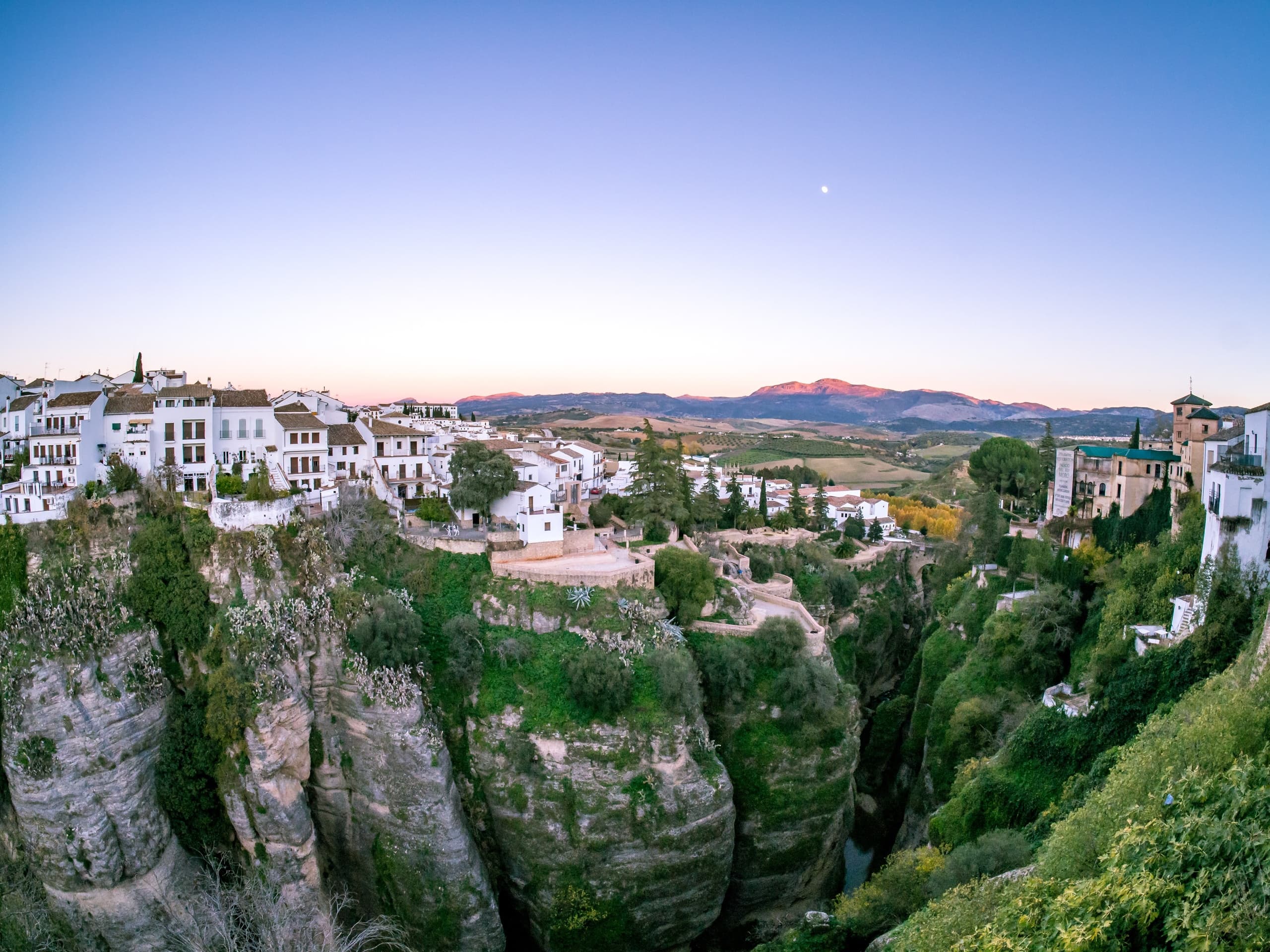 Introduction Walk to Cordoba's Ancient 'Medina'
