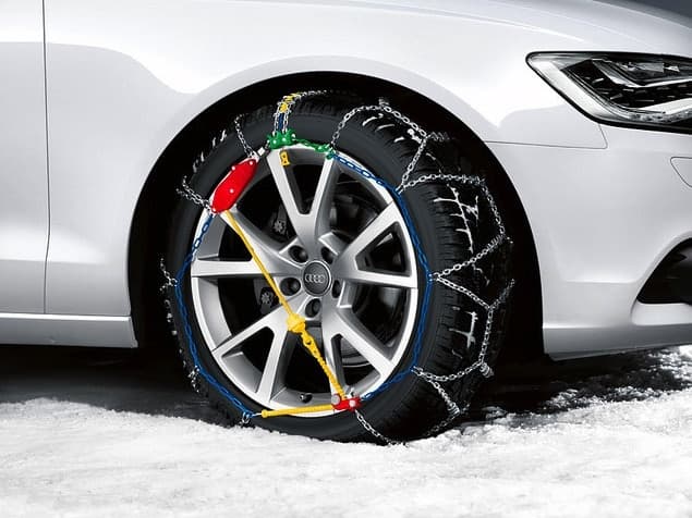 Chain Rental