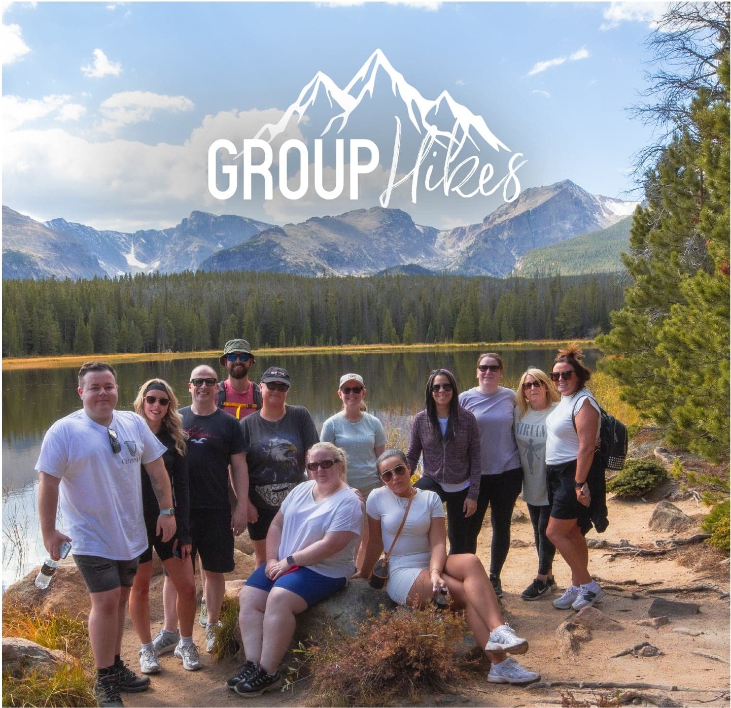 Group Hike