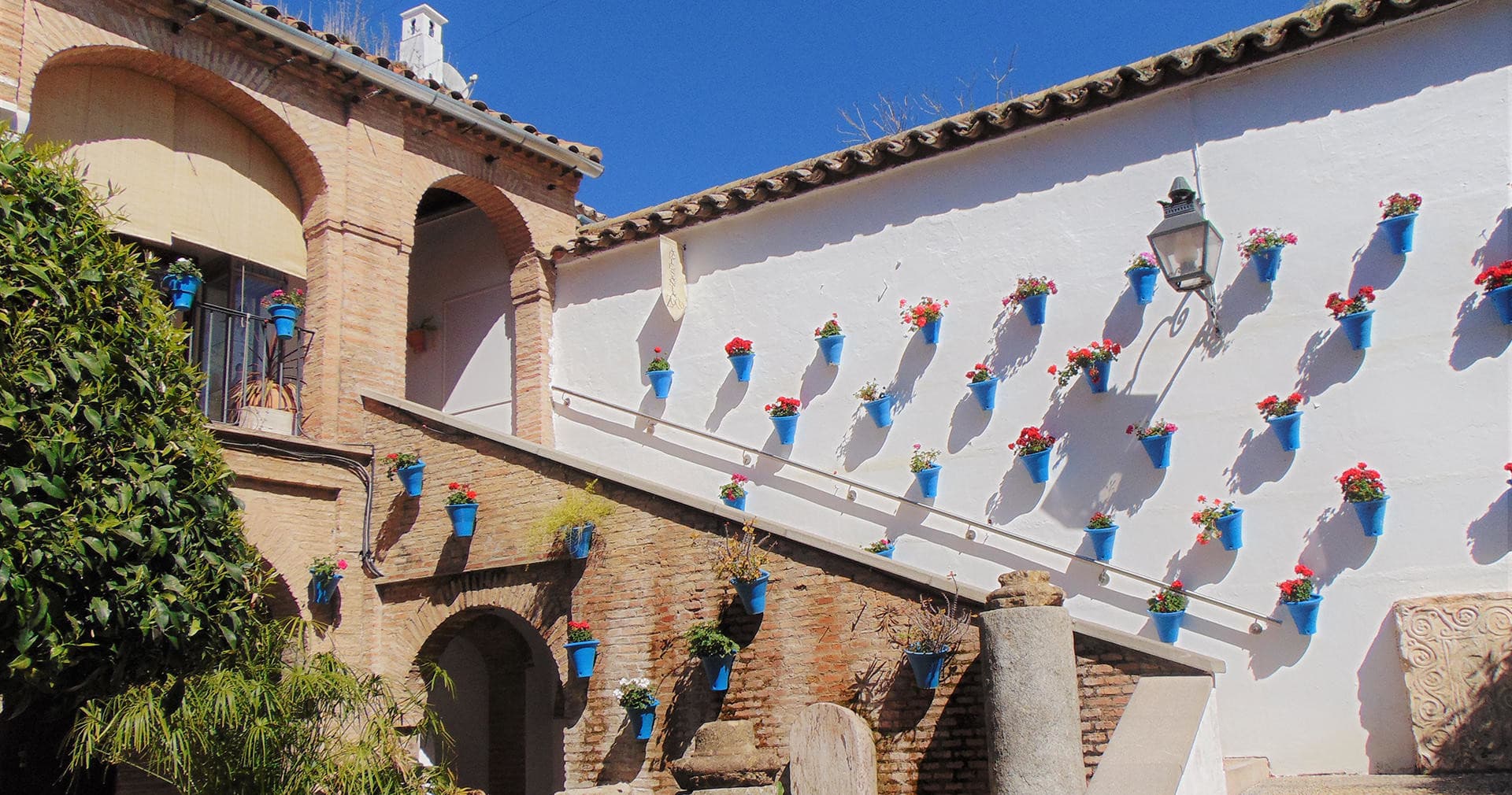 Judería de Córdoba