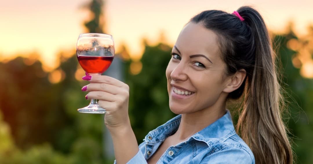 Natural Wine Tasting & Farm Tour