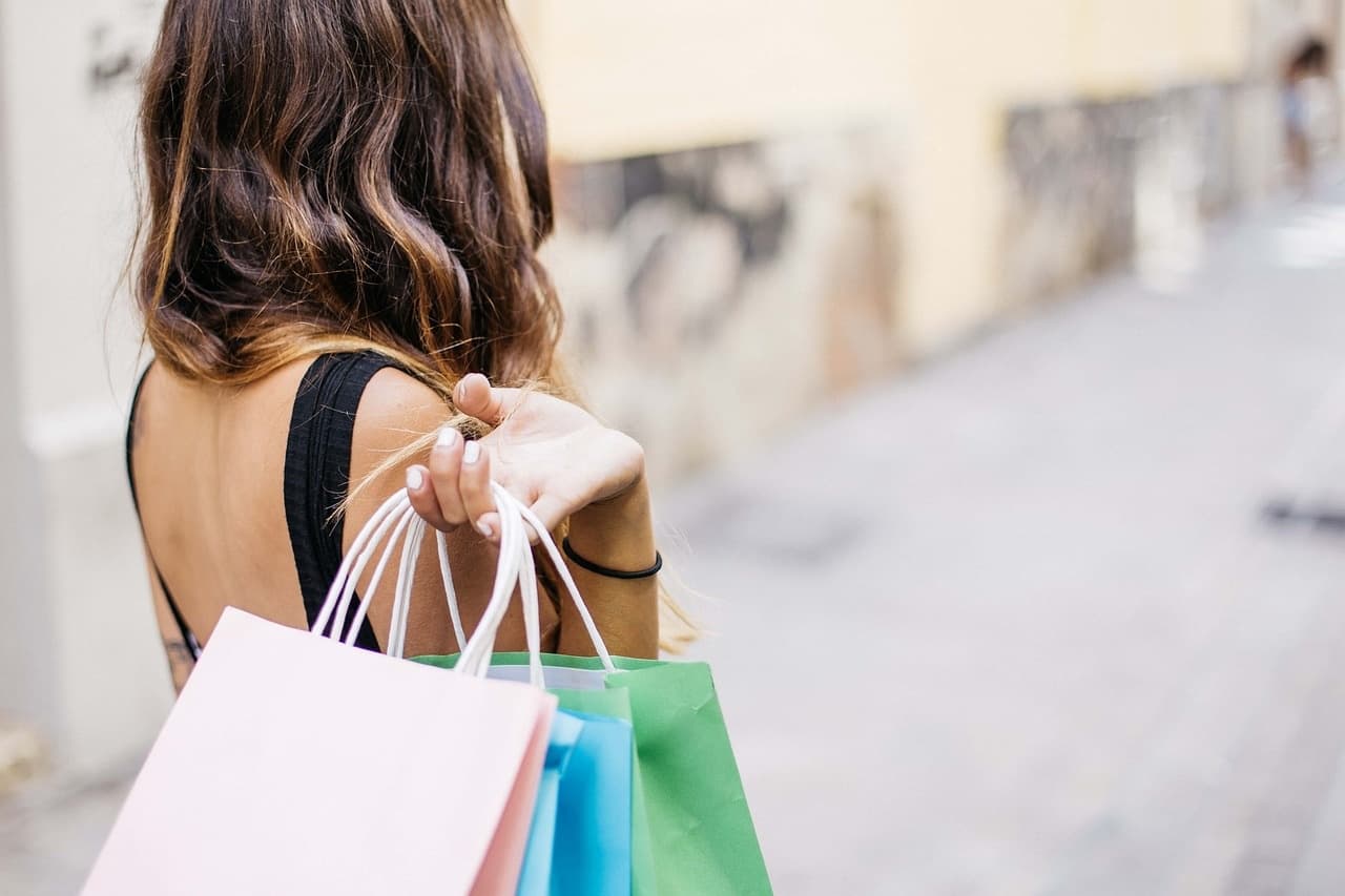 Madrid Shopping Tour with Personal Shopper