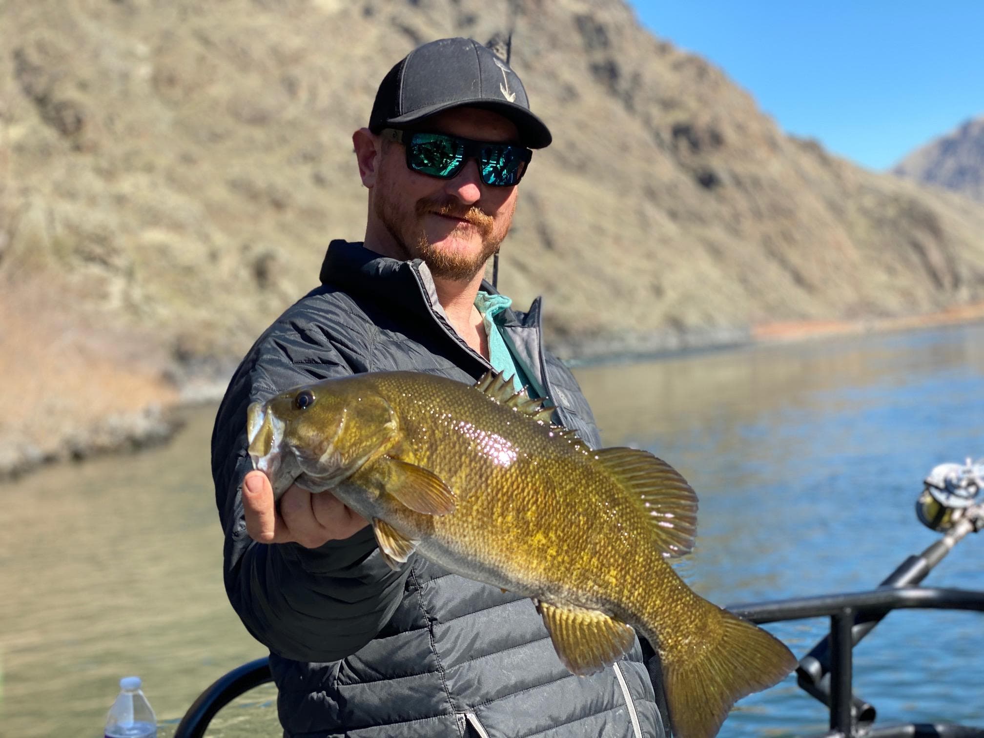 Haul in Bass Tournament