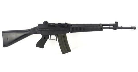 Beretta AR-70 Assault Rifle