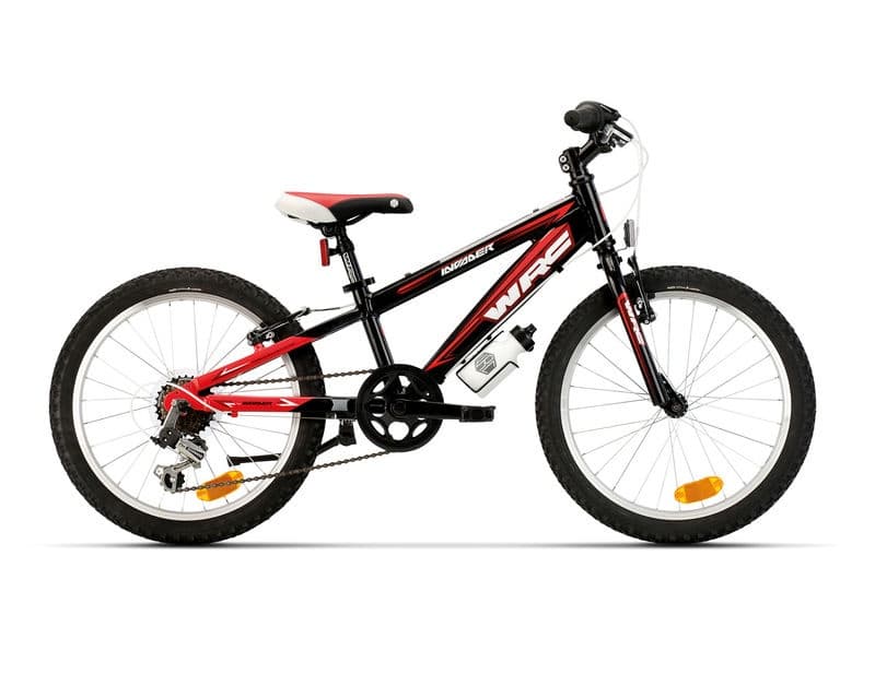 Bici de Niño