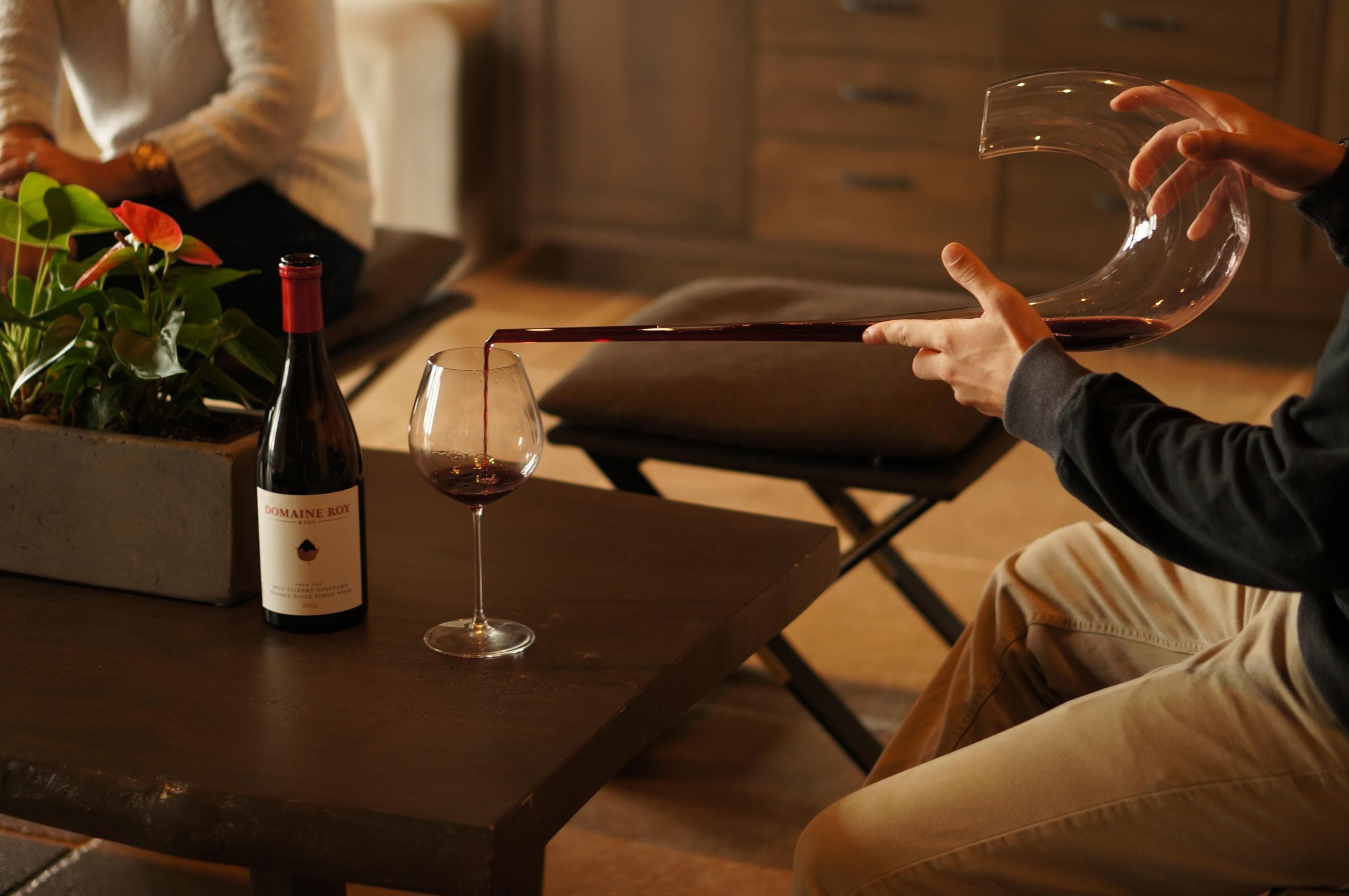 Pinot Car - Personalized Tour