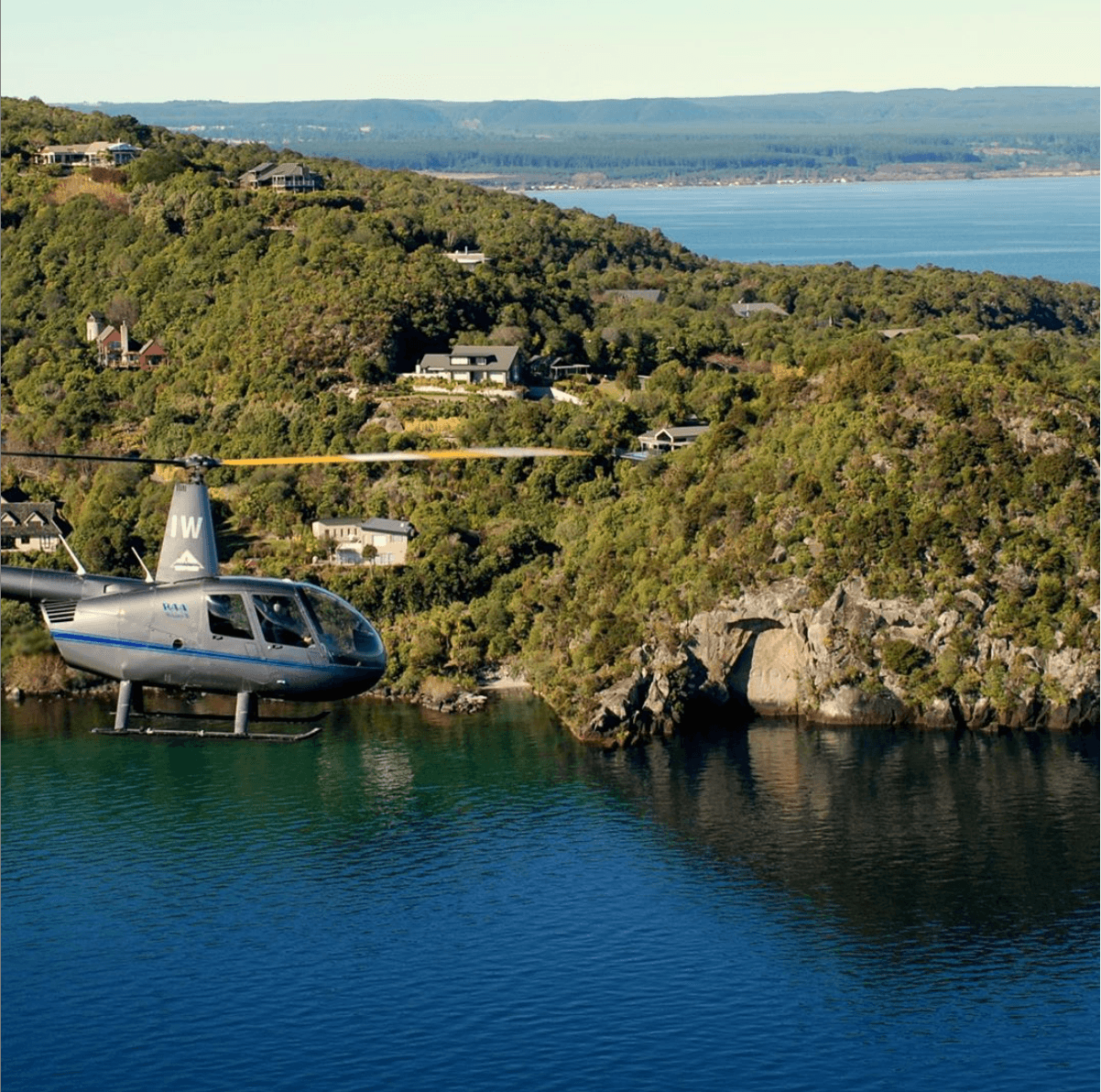 Taste of Taupo