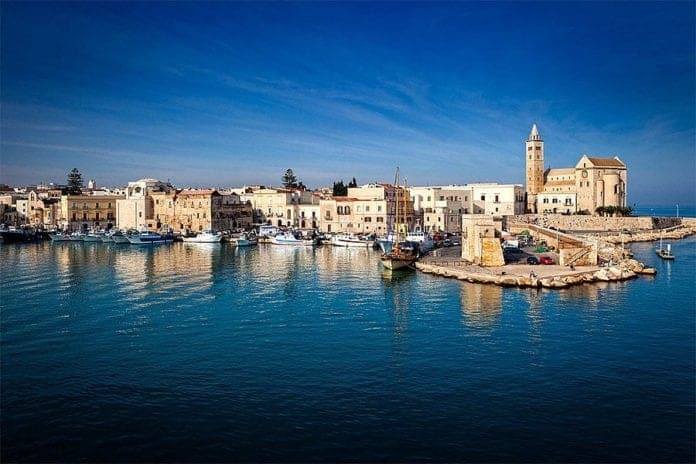 Trani Private Tour
