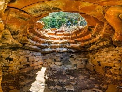 Amazing Day Trip to the Dragon Houses of Styra