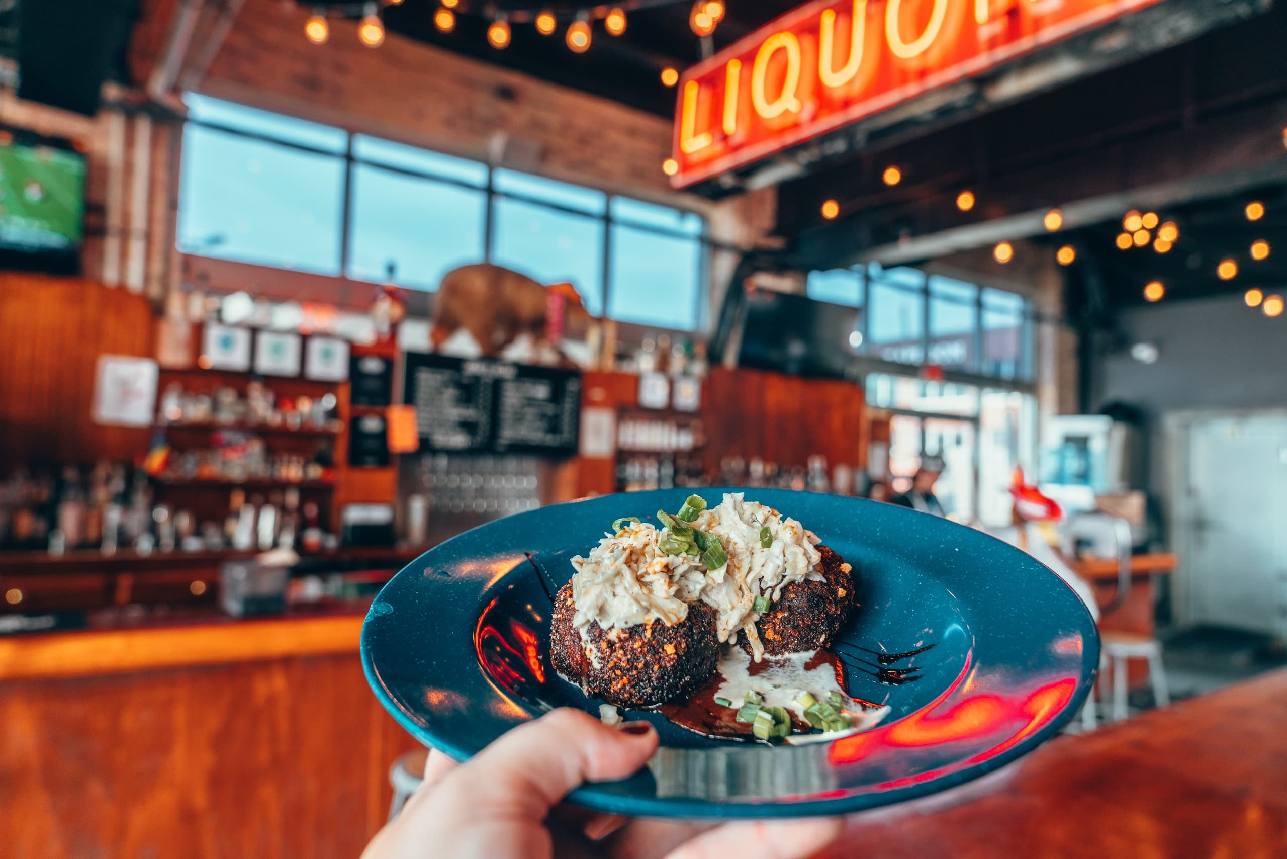 Secrets of Louisville Food & History Tour in NuLu