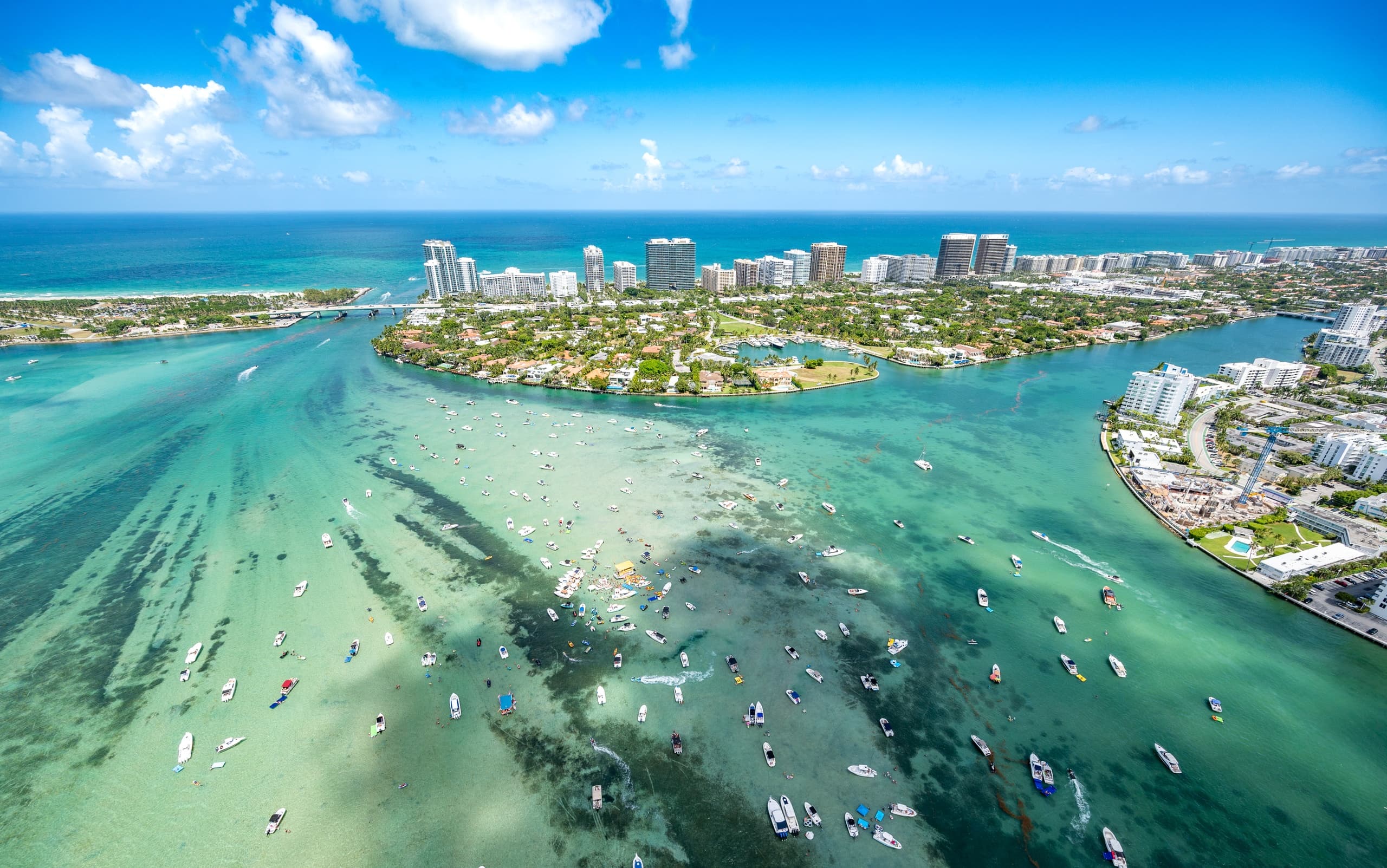 45-50 Minute Helicopter Tour