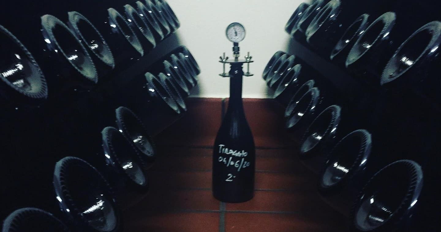 Private Cortona and Syrah Under the Tuscan Sun