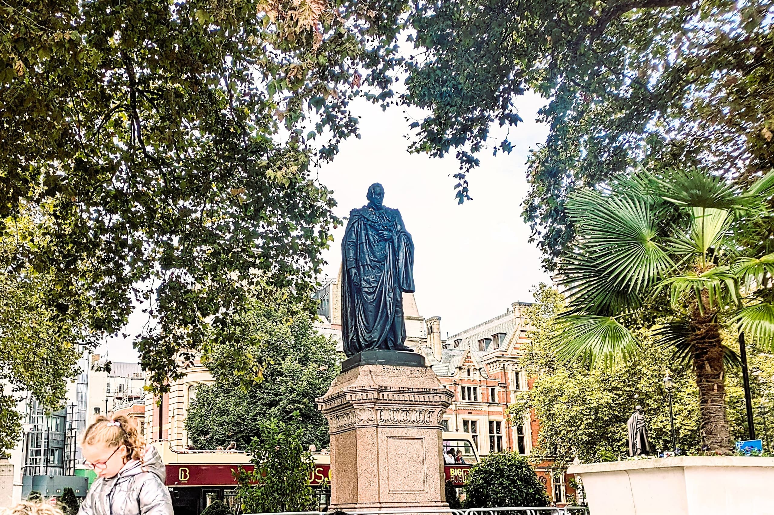 Jewish History in London
