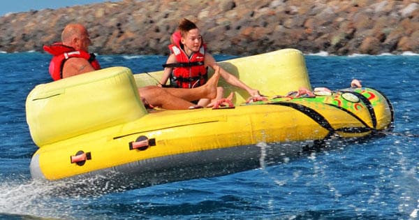 CRAZY SOFA GRAN CANARIA