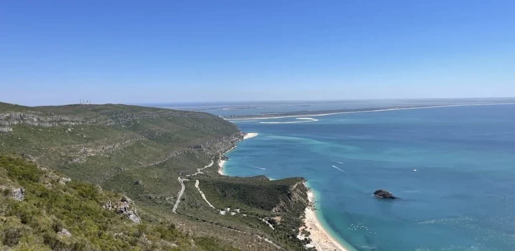 Serra da Arrábida