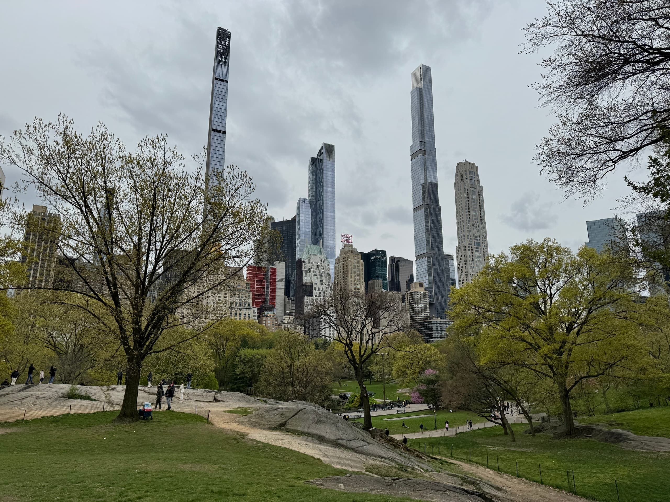 Private Upper East Side Art and Architecture Tour
