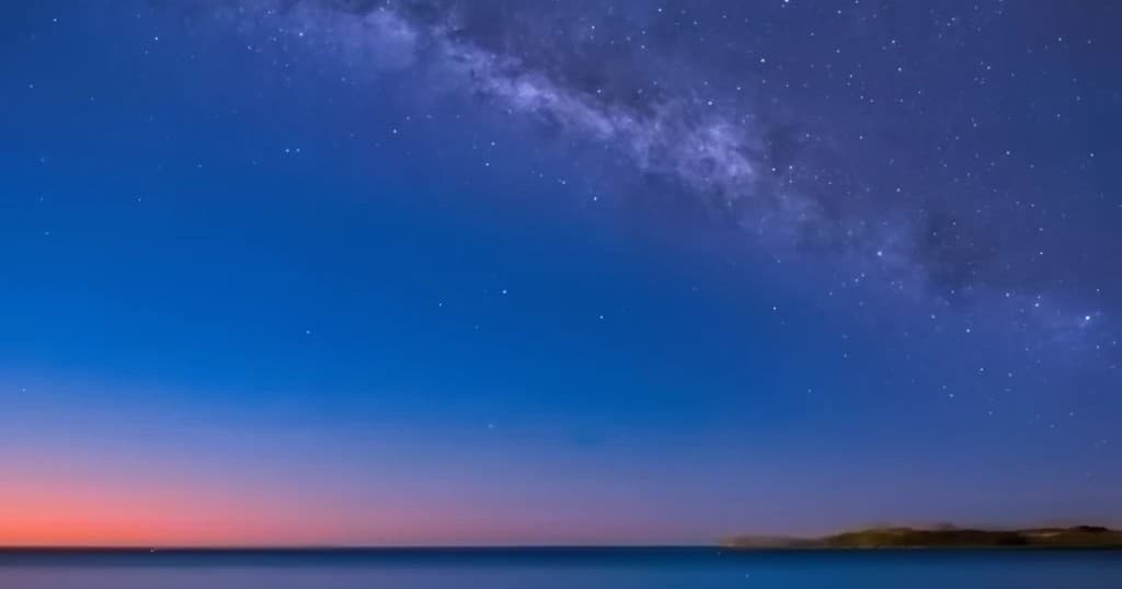 Star Gazing Tour