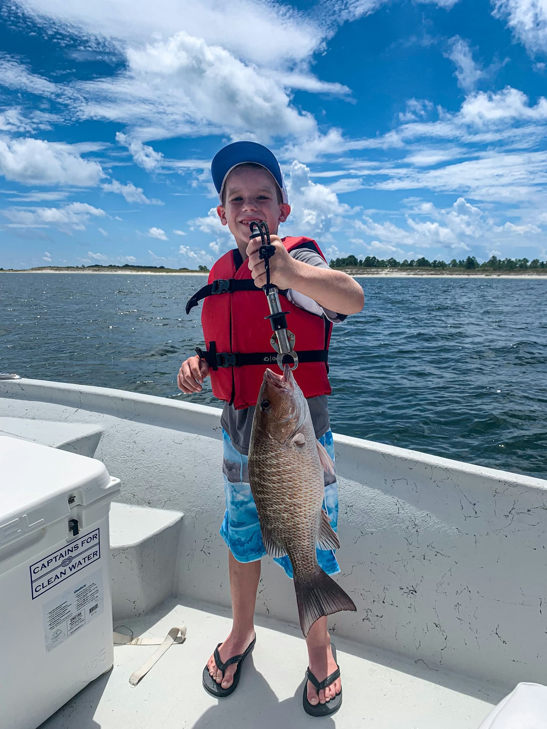 2 Hour Kids Catch & Release