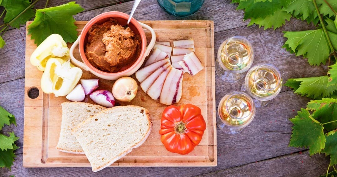 Évora Picnic Experience