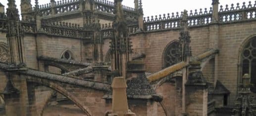 Tour Catedral + Giralda