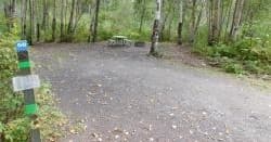 Camp Site 56