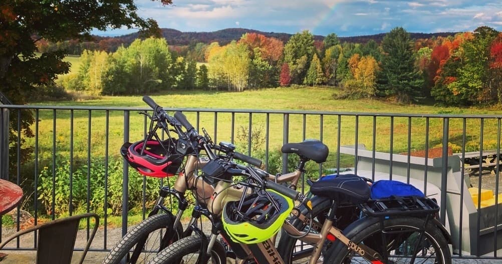 Upper Pass Tour (2-7 Riders)