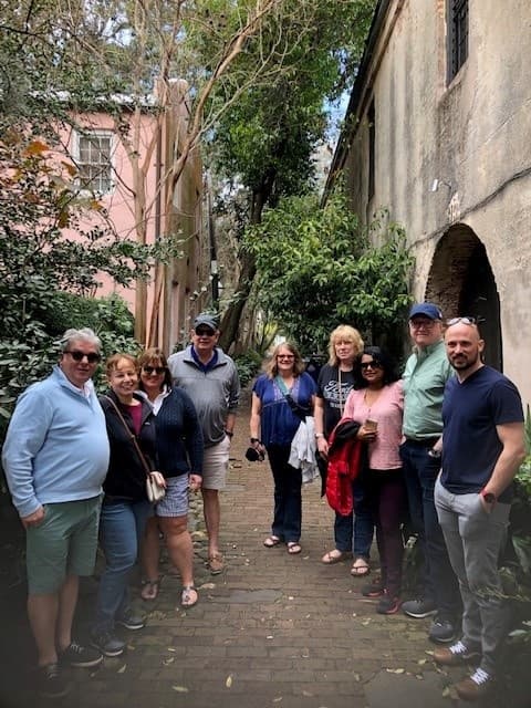 Women and Wine Tour (Walking)