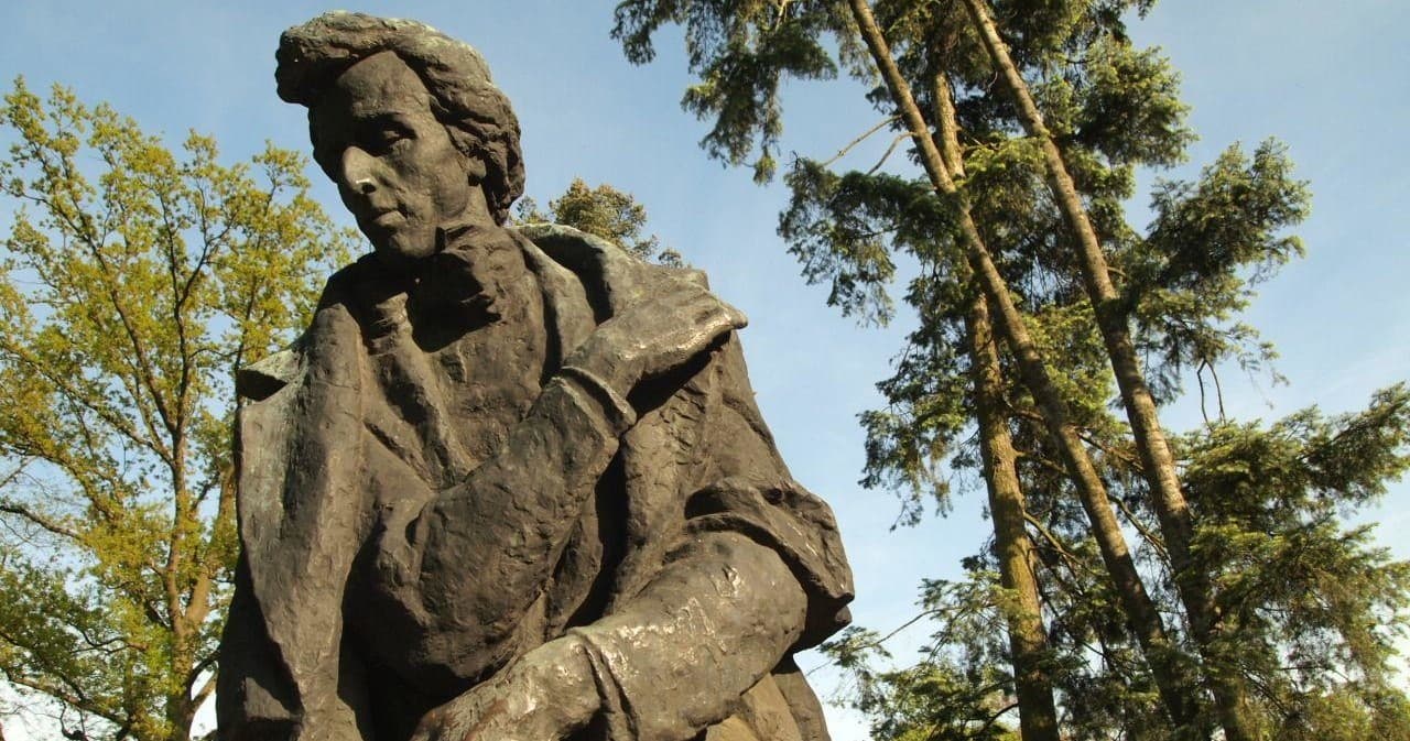 Frederic Chopin Private Walking Tour in Warsaw