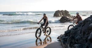 Medium Fatbike 5'5 to 6'0""