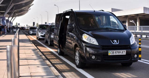 Athens Airport to or from: Epidavrus
