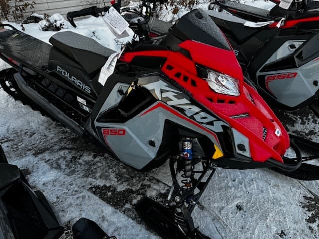850 RMK Khaos 165
