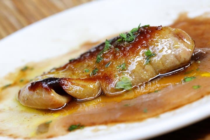 Ruta privada de pintxos con vinos D.O. españoles en Bilbao