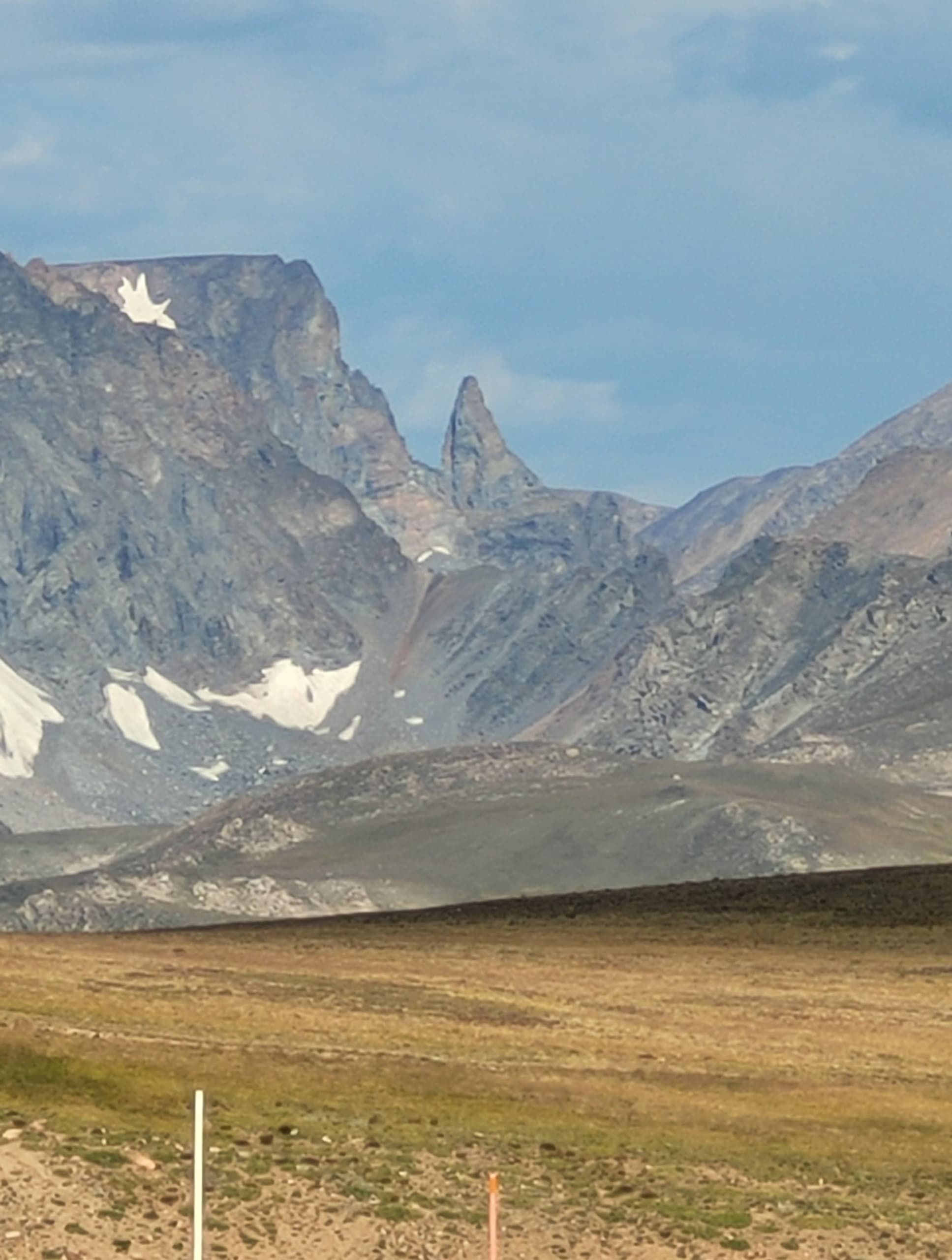 Beartooth Pass & Chief Joseph Hwy