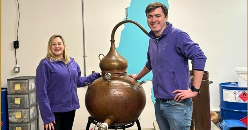 Gin Tour and Tasting