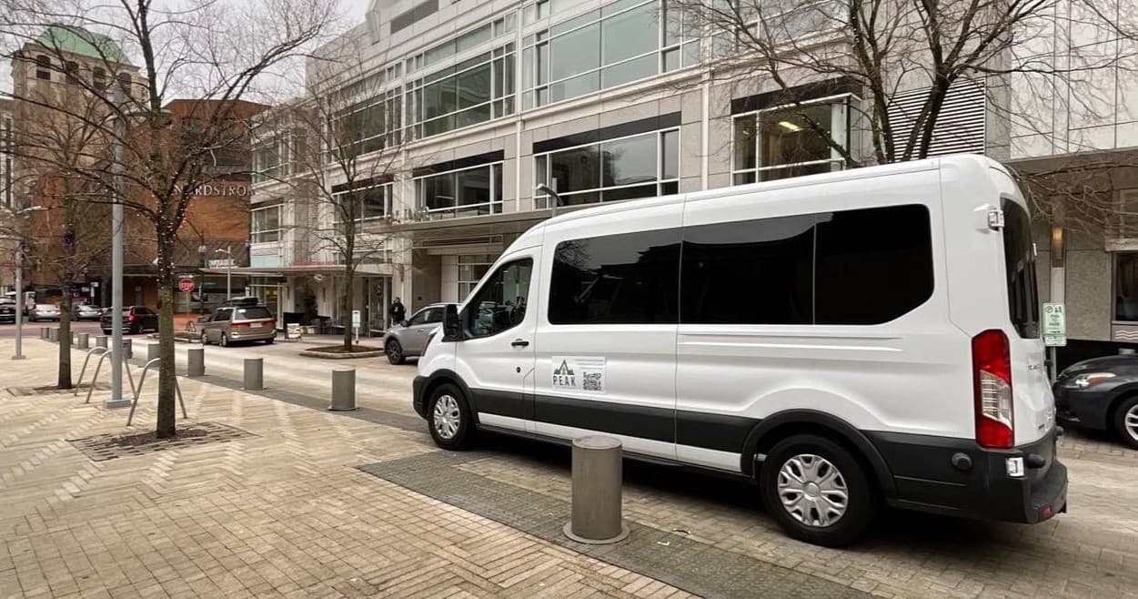 Transportation Service